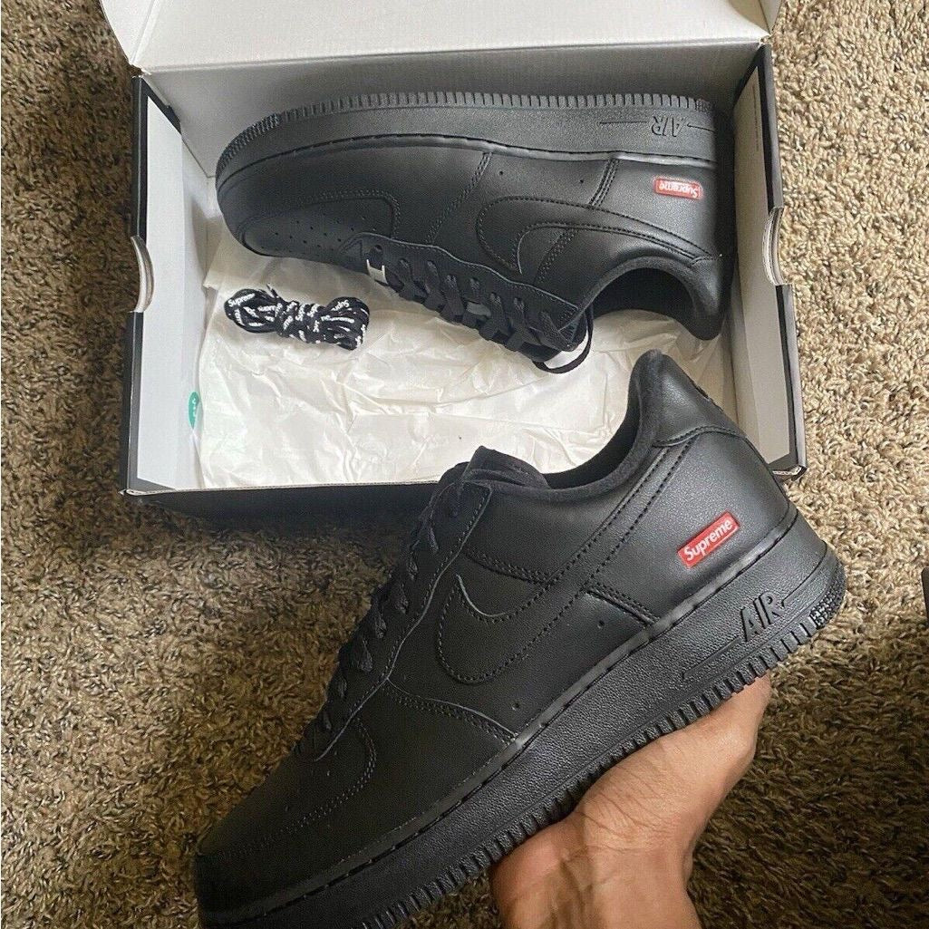 Supreme AF1 Vendor