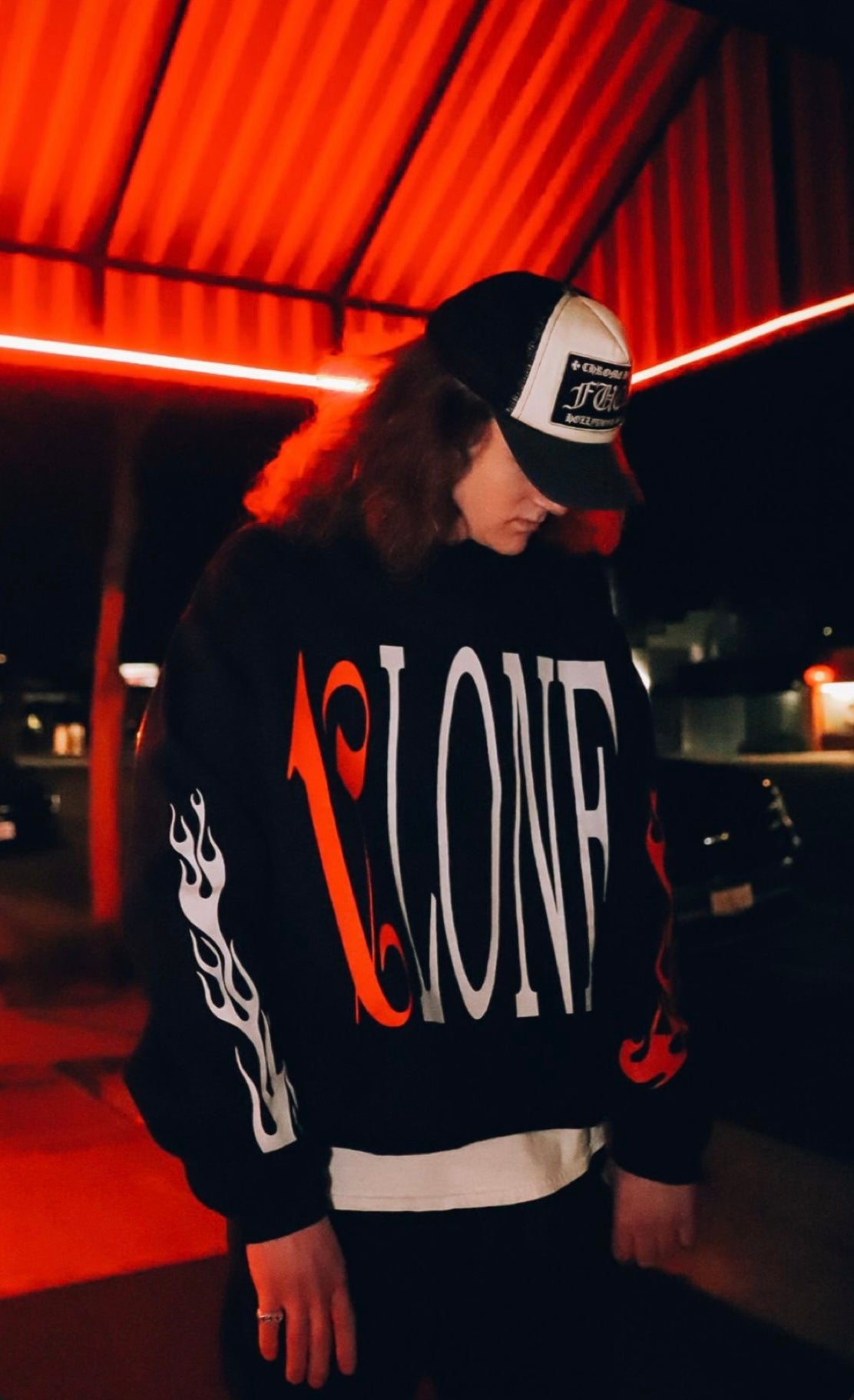 Vlone Vendor