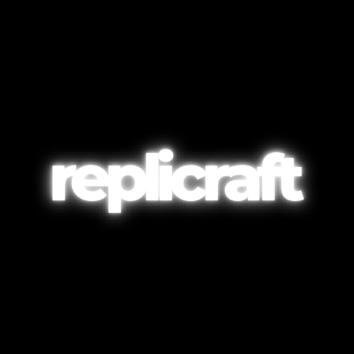 RepliCraft